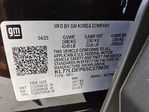 Chevrolet Trax 2025