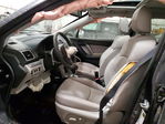 Subaru Forester 2016