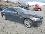 BMW Series 5 2015
