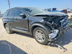 Ford Explorer 2025