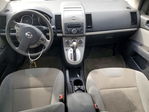 Nissan Sentra 2011