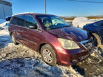Honda Odyssey 2007
