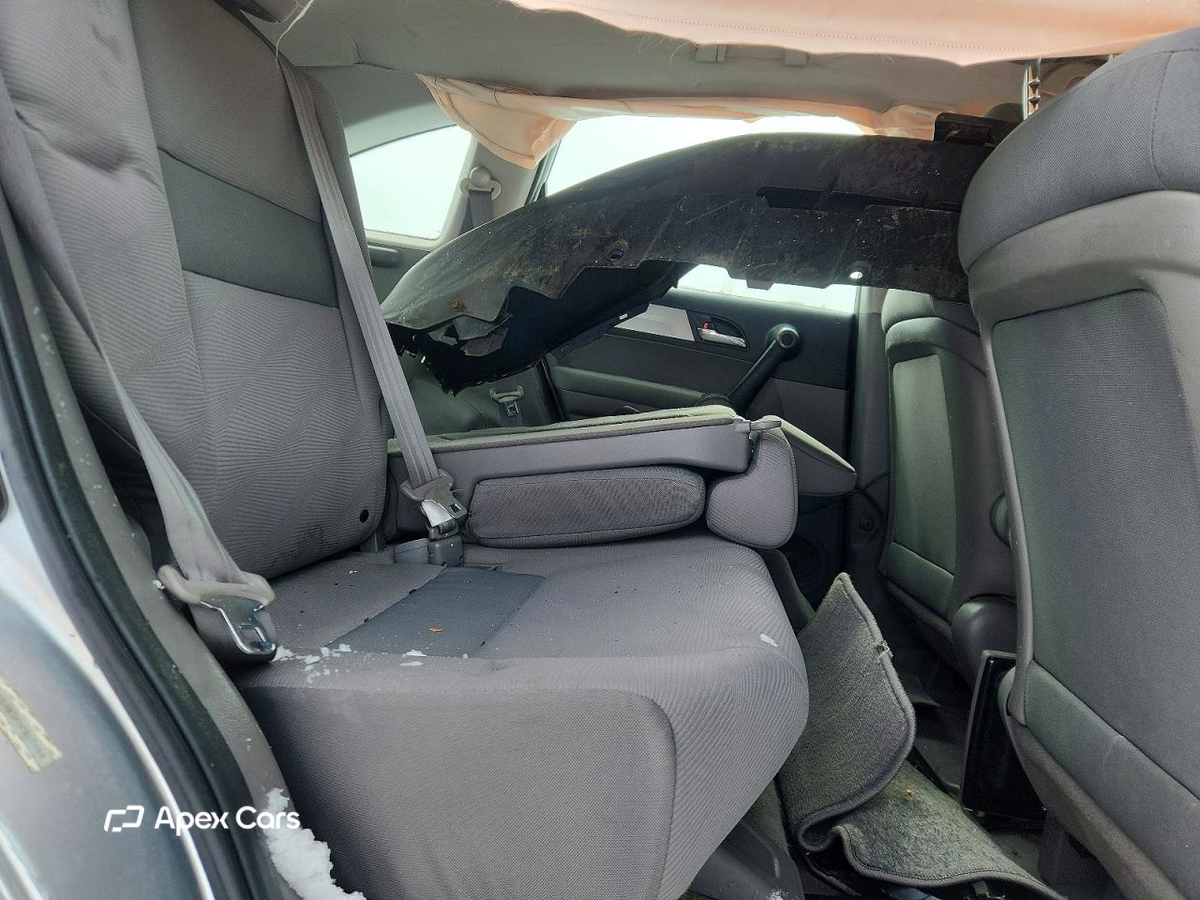 Honda CR-V 2011