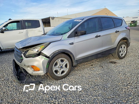 Ford Escape 2018 - Image 1 of 13