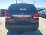 Kia Sorento 2012
