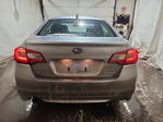 Subaru Legacy 2016