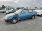 Toyota Tercel 1994