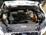 Ford Fusion 2020