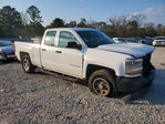 Chevrolet Silverado 2016