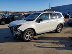 Subaru Forester 2016