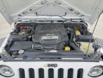 Jeep Wrangler 2016