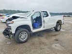 Chevrolet Silverado 2020