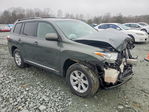 Toyota Highlander 2013