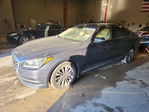 Genesis G80 2017