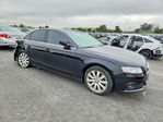 Audi A4 2012