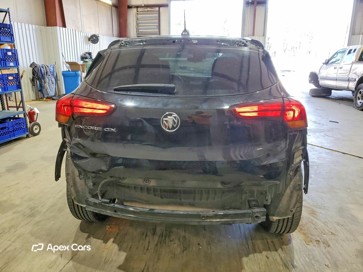 Buick Encore 2023