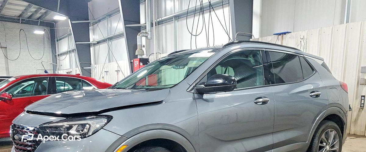 Buick Encore 2020 - Image 1 of 14