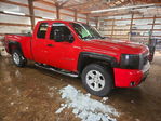 Chevrolet Silverado 2011