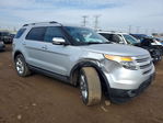 Ford Explorer 2013