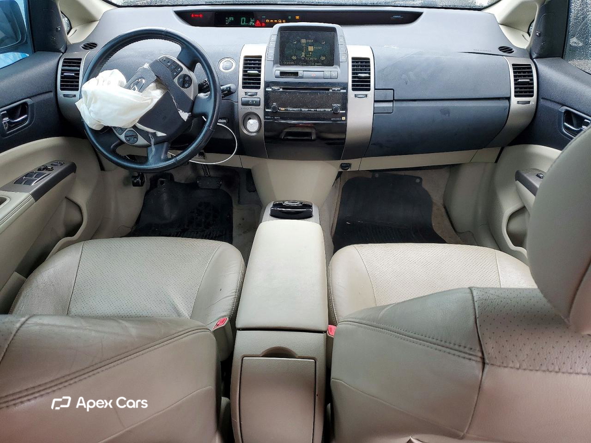 Toyota Prius 2007