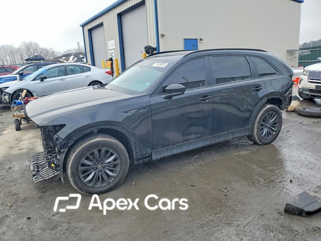 Mazda CX-70 2025 - Image 1 of 15