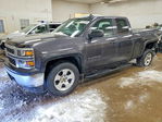 Chevrolet Silverado 2015