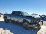 Chevrolet Silverado 2012