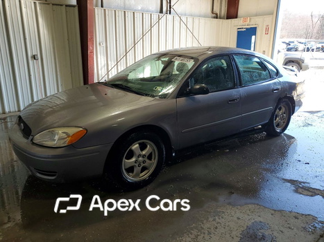 Ford Taurus 2007 - Image 1 of 12