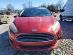 Ford Fiesta 2017