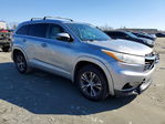 Toyota Highlander 2016