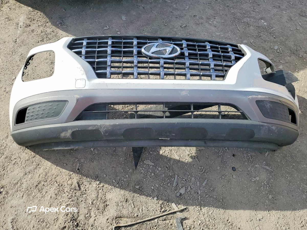 Hyundai Venue 2020