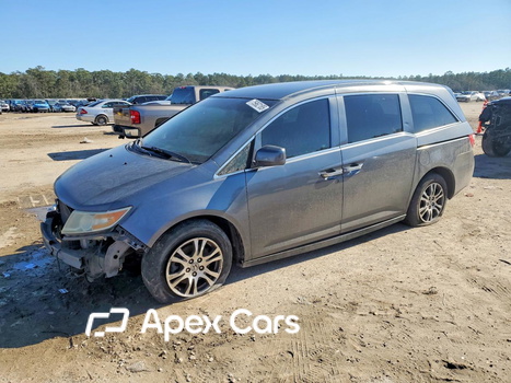 Honda Odyssey 2012 - Image 1 of 14