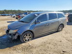 Honda Odyssey 2012