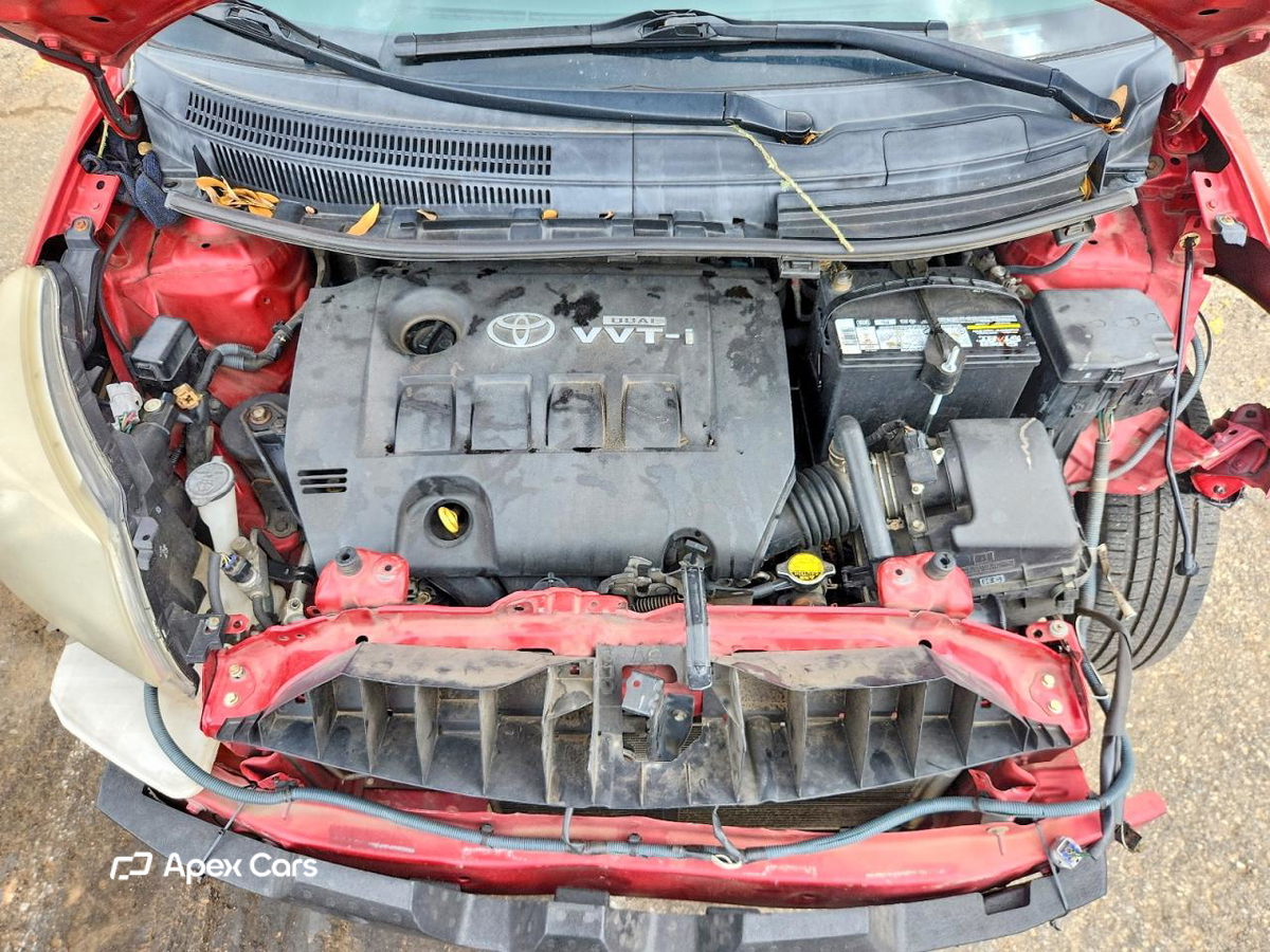 Scion xD 2008