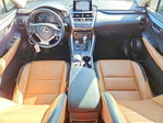 Lexus NX 2016