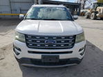 Ford Explorer 2017