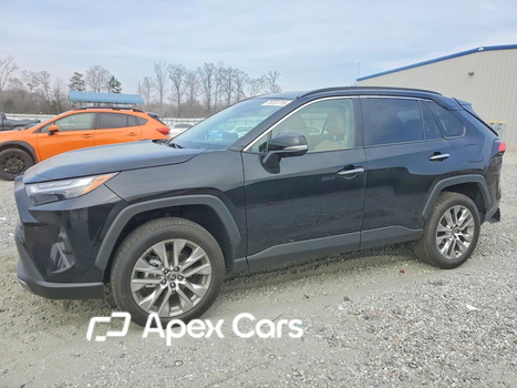 Toyota RAV 4 2023 - Image 1 of 14