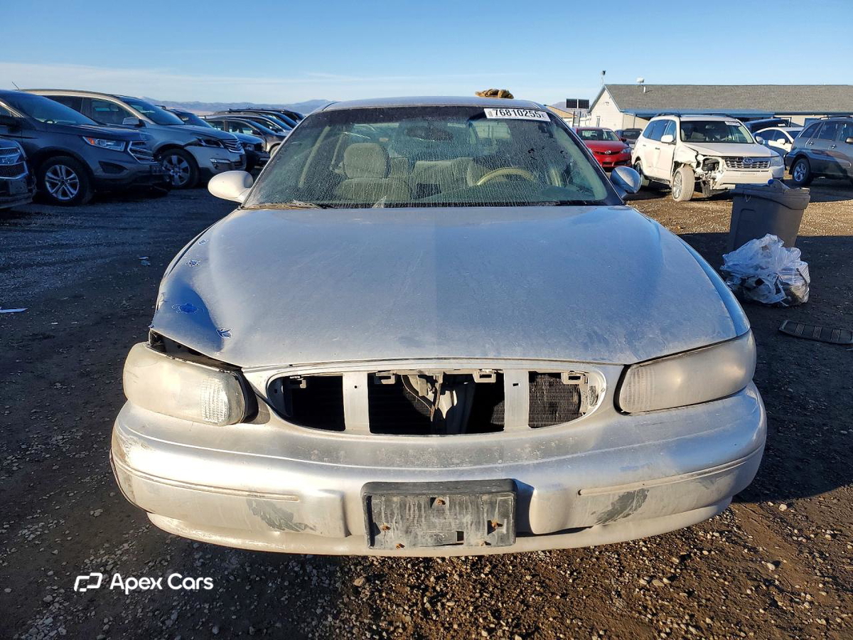 Buick Century 2000