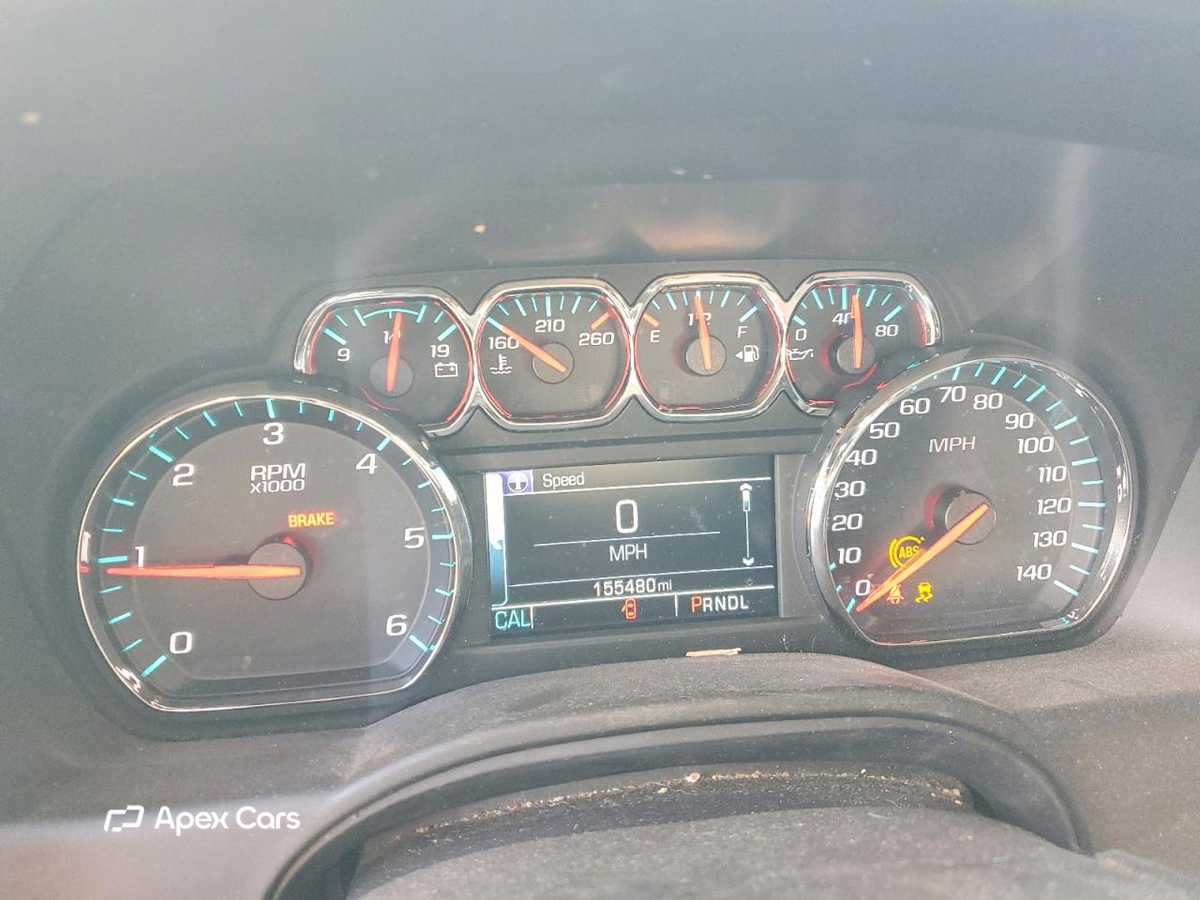 GMC Yukon 2020