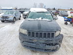 Jeep Compass 2014