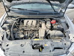 Ford Taurus 2015