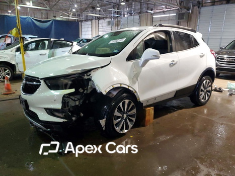 Buick Encore 2019 - Image 1 of 15