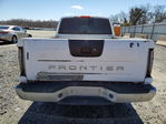 Nissan Navara (Frontier) 2002