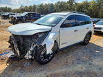 Nissan Pathfinder 2019