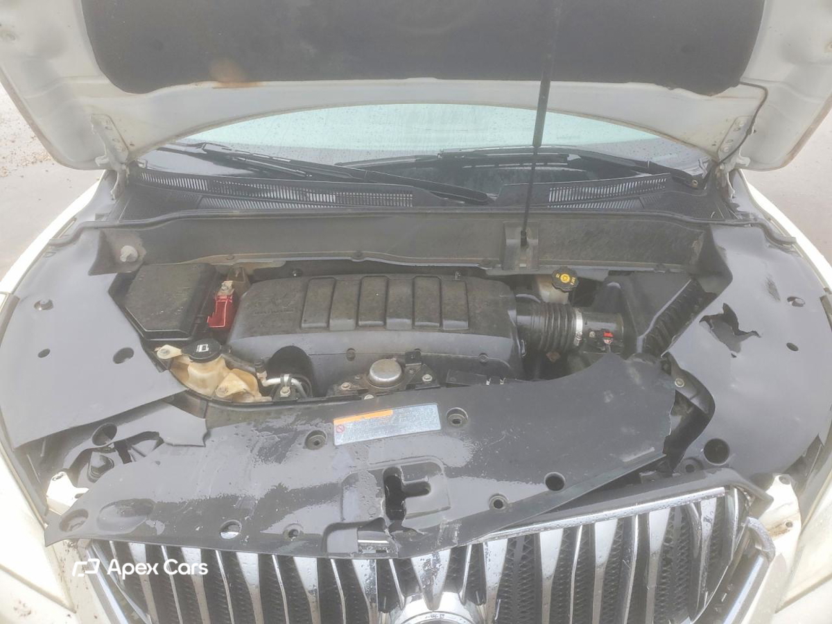 Buick Enclave 2015