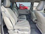 Toyota Sienna 2012