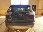 Jeep Cherokee 2019