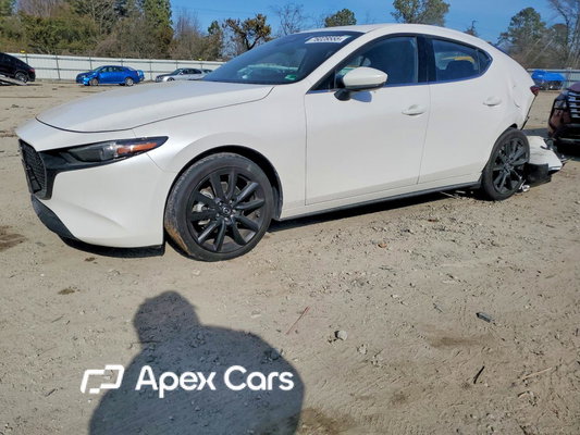 Mazda 3 2021 - Image 1 of 13