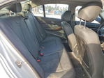BMW Series 3 2016