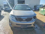 Kia Sorento 2015